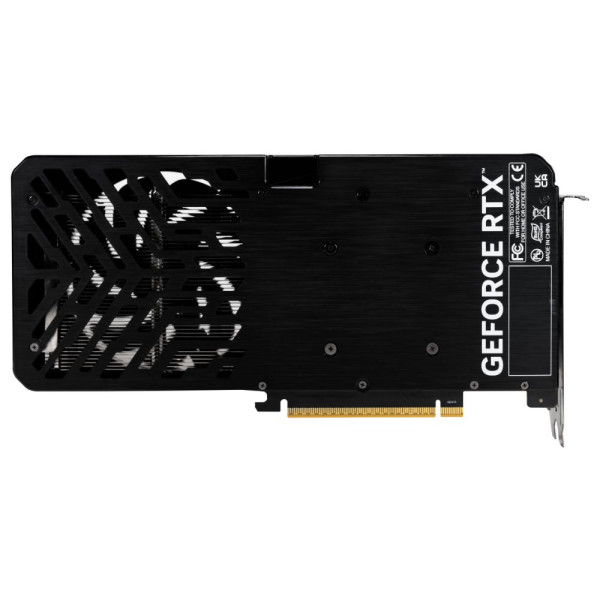 Palit Dual GeForce RTX 5050 8GB GDDR6