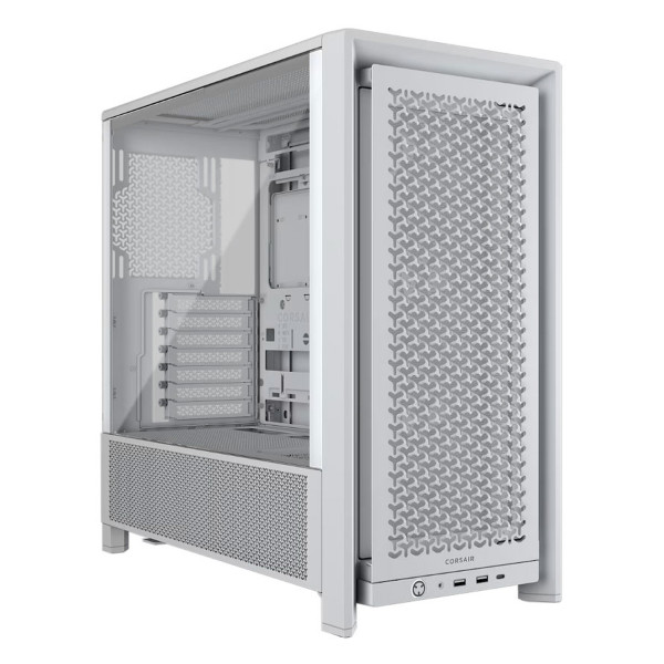 Corsair Frame 4000D Blanc