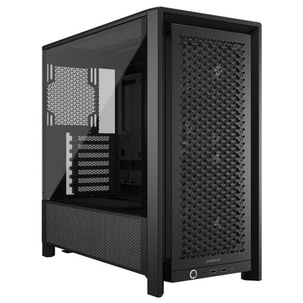 Corsair Frame 4000D Noir