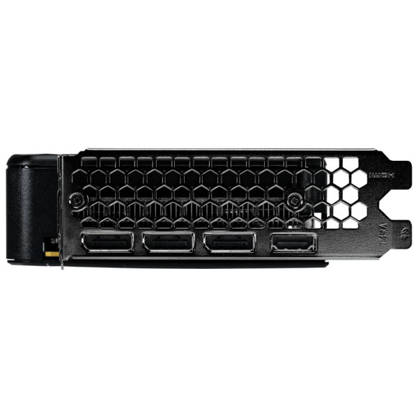 Palit Dual GeForce RTX 5050 8GB GDDR6