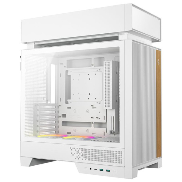 DeepCool CL660 White