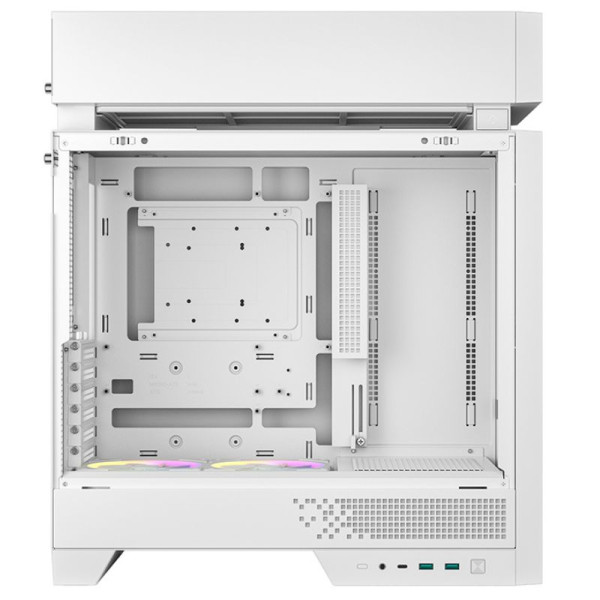 DeepCool CL660 White