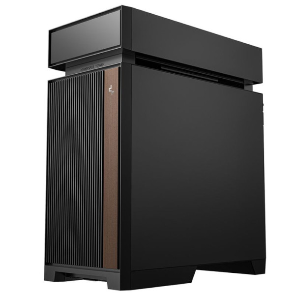 DeepCool CL6600 Black