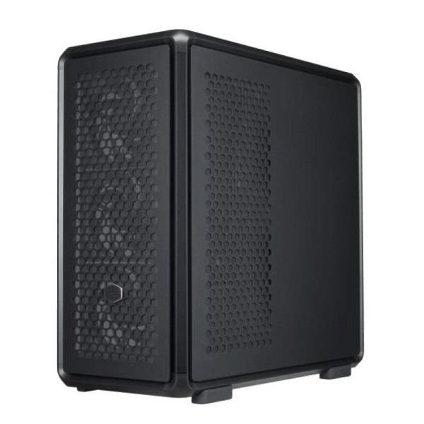 Cooler Master MasterFrame 600 (Black)