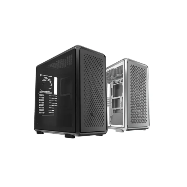 Cooler Master MasterFrame 600 (Black)