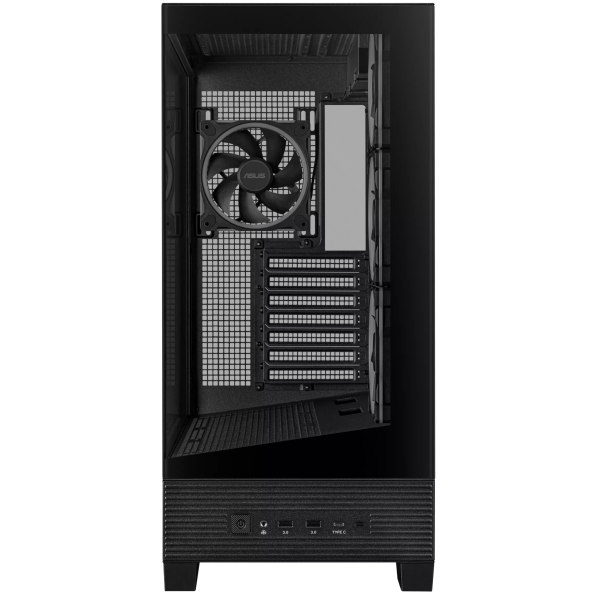 ASUS A31 PLUS TG ARGB BLACK