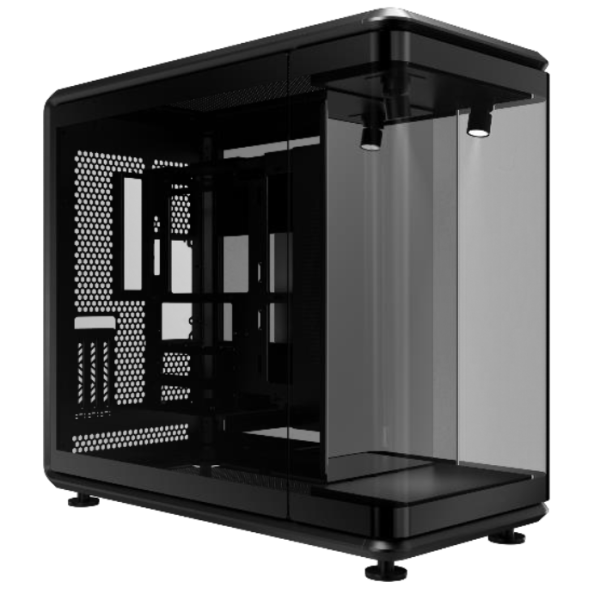 Cooler Master MasterFrame 360 Panorama
