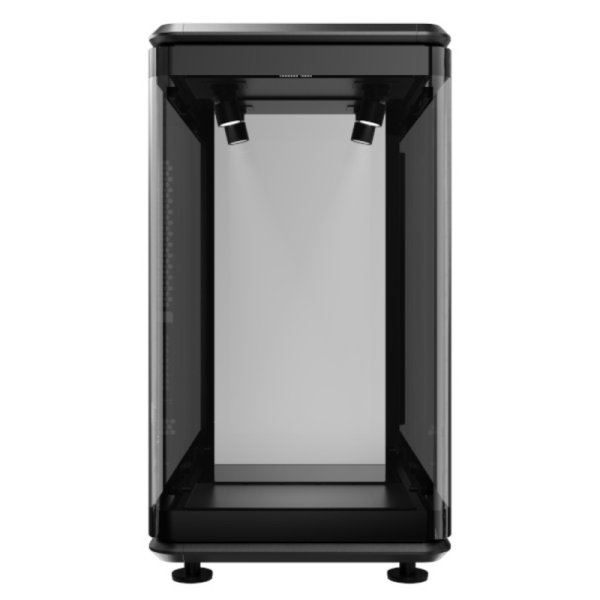 Cooler Master MasterFrame 360 Panorama
