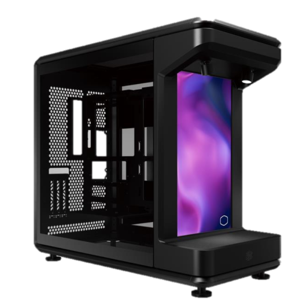 Cooler Master MasterFrame 360 Stage LCD