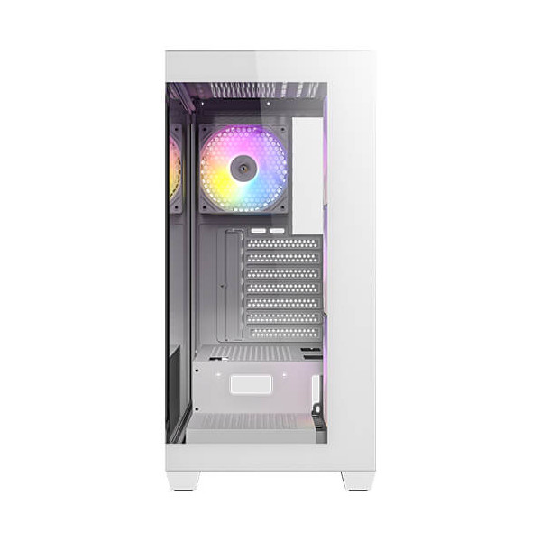 Antec CX300 ARGB Blanc