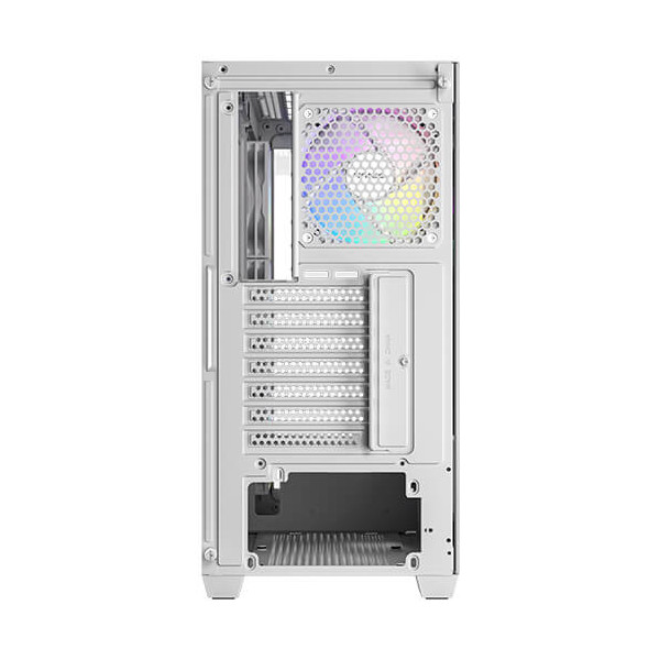 Antec CX300 ARGB Blanc