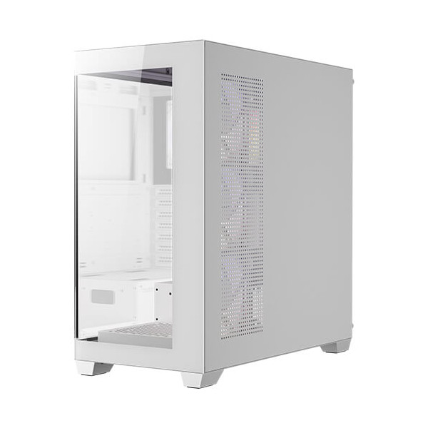 Antec CX300 ARGB Blanc