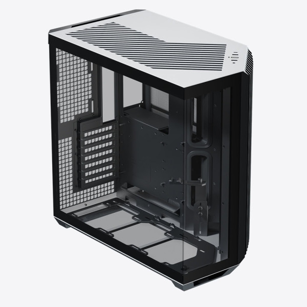 APNX V1 Black/White