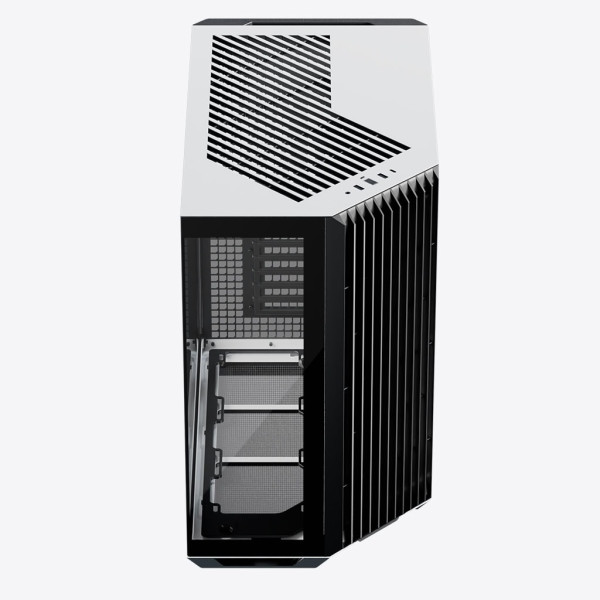 APNX V1 Black/White