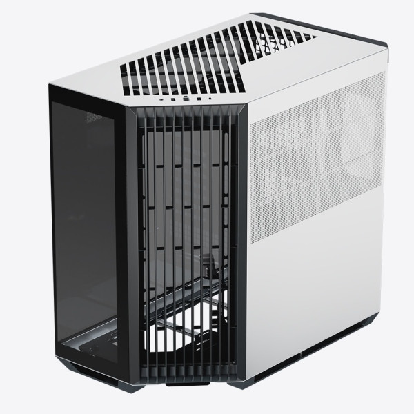 APNX V1 Black/White