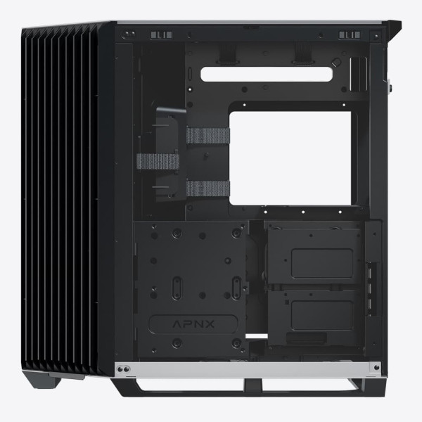 APNX V1 Black/White