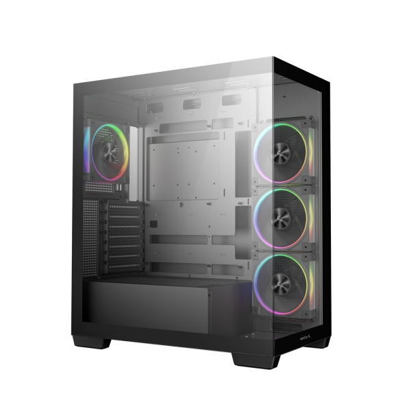 DeepCool CG580 4F V2 Black