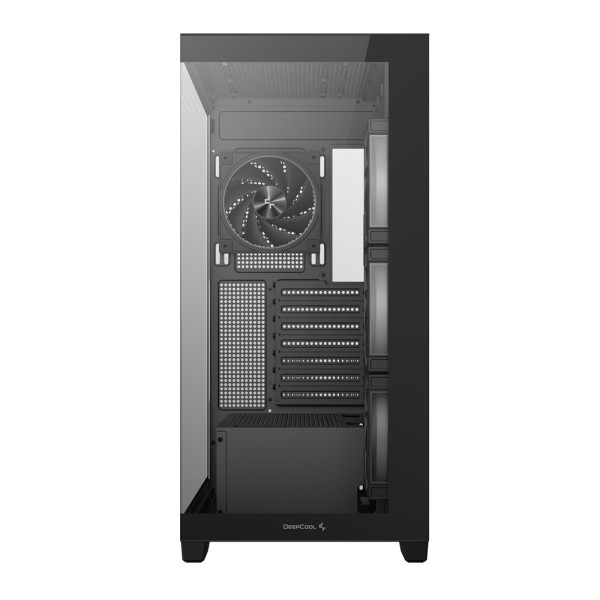 DeepCool CG580 4F V2 Black