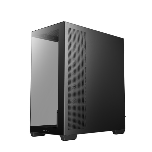 DeepCool CG580 4F V2 Black