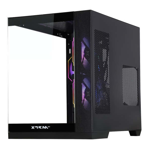 XTRMLAB VISION (Black)
