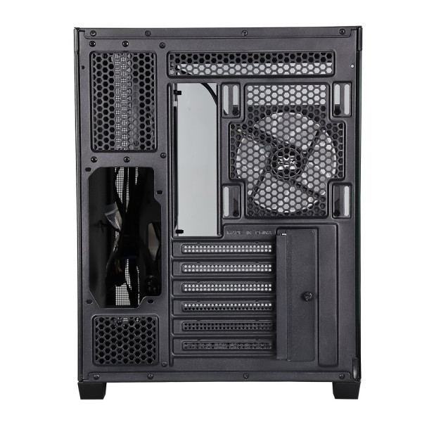 XTRMLAB VISION (Black)