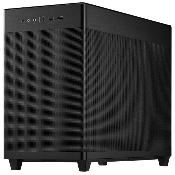 ASUS Prime AP201 MESH Black