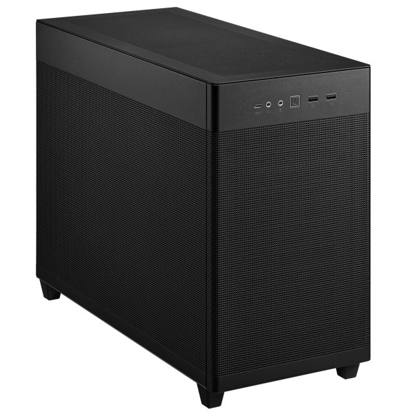ASUS Prime AP201 MESH Black