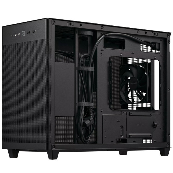 ASUS Prime AP201 MESH Black