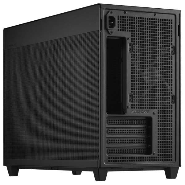 ASUS Prime AP201 MESH Black