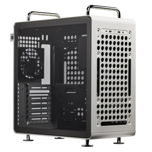 Cooler Master QUBE 540 Moonstone