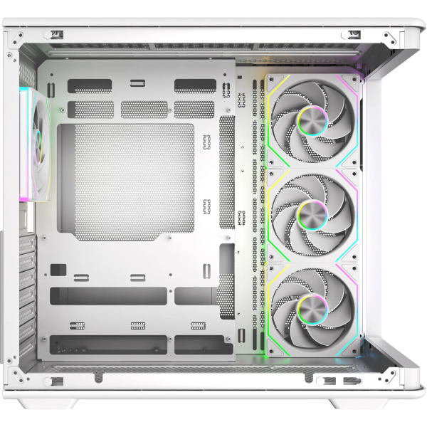 Cooler Master Elite 600 ARGB White