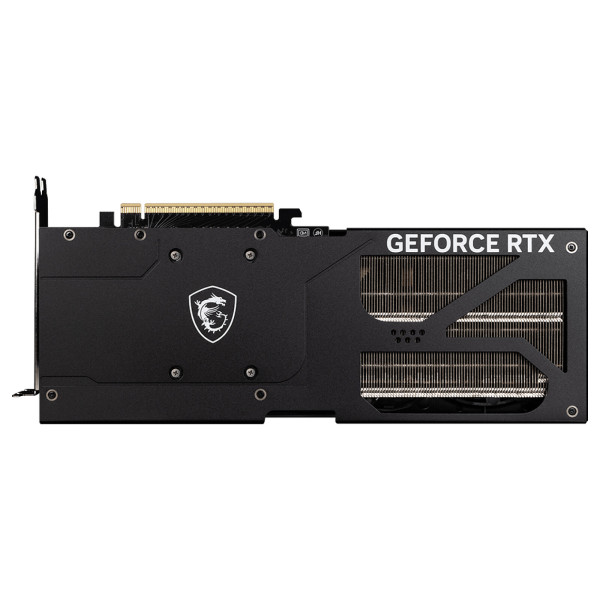 MSI GeForce RTX 5070 Ti 16Go GDDR7 VENTUS 3X OC