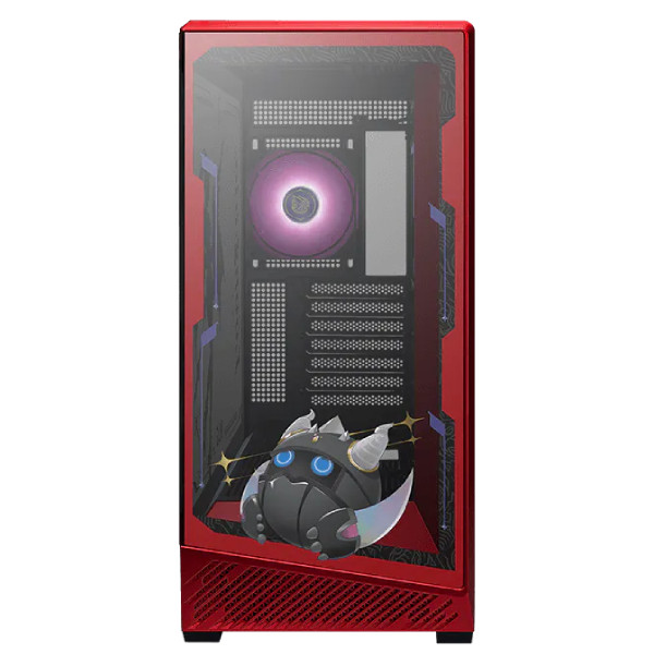 MSI PANO 130R MLG Edition