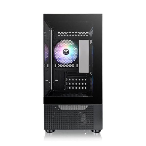 Thermaltake View 170 TG ARGB (Black)