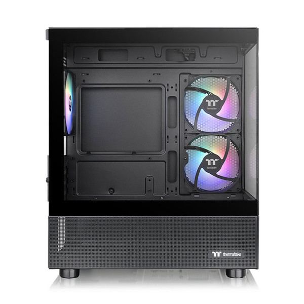 Thermaltake View 170 TG ARGB (Black)
