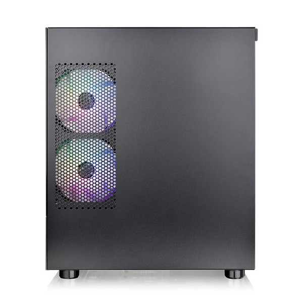 Thermaltake View 170 TG ARGB (Black)