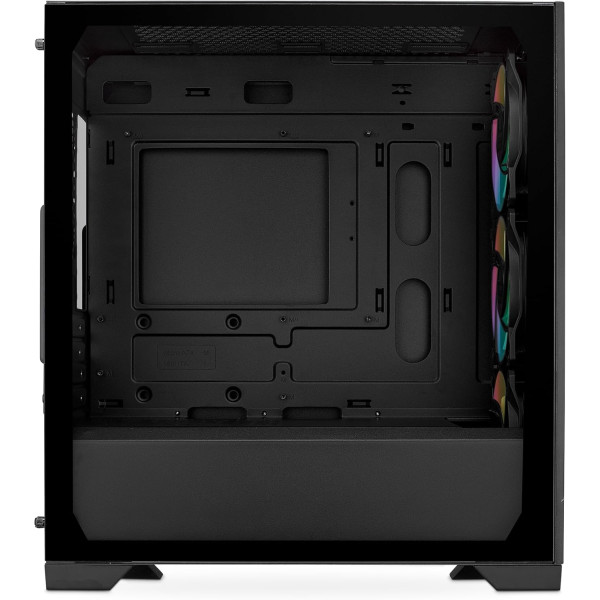 Cooler Master Elite 301 (Black)