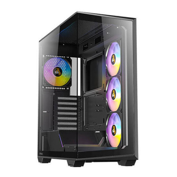 Antec C3 ARGB Noir