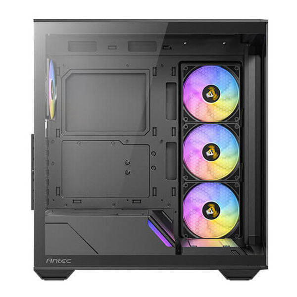 Antec C3 ARGB Noir