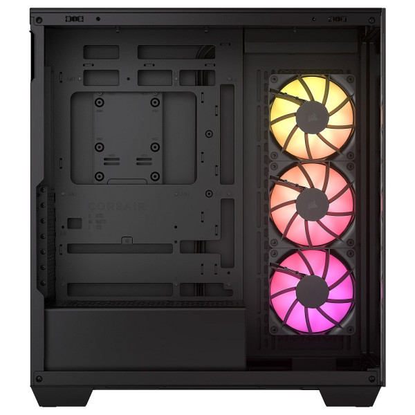 Corsair 3500X ARGB Black
