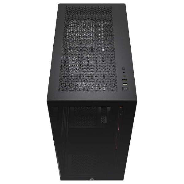 Corsair 3500X ARGB Black