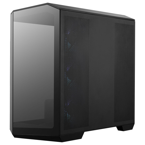 MSI MAG PANO M100R PZ Black (Micro-ATX)
