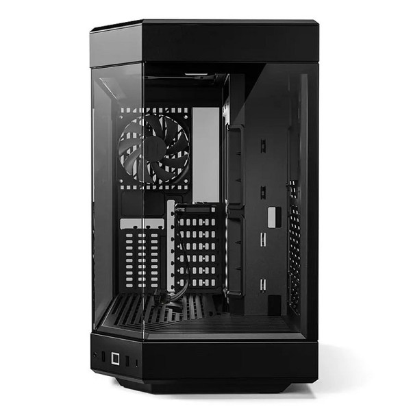 Hyte Y60 (Black)