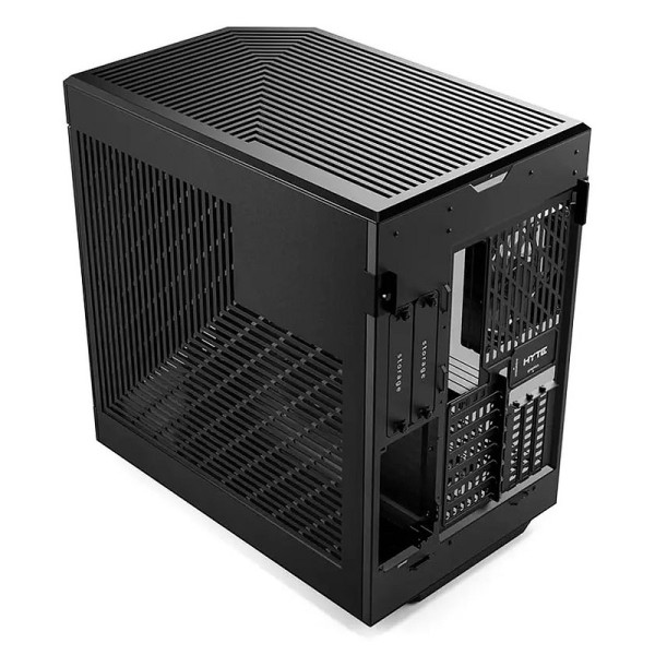 Hyte Y60 (Black)