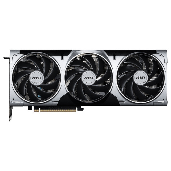 MSI GeForce RTX 5080 VENTUS 3X OC 16Go GDDR7