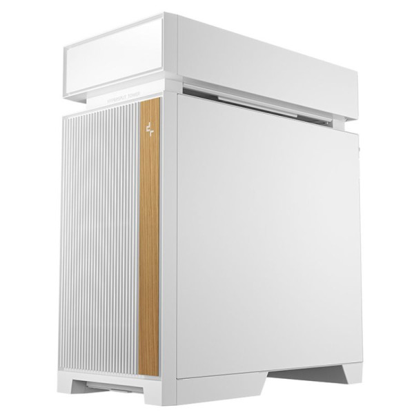 DeepCool CL6600 White