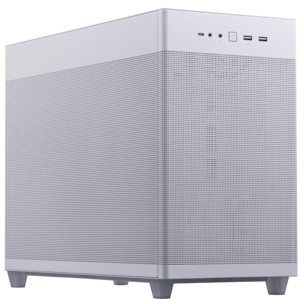 ASUS Prime AP201 MESH White
