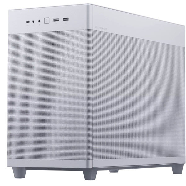 ASUS Prime AP201 MESH White