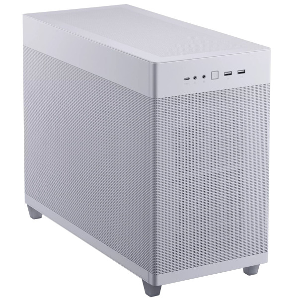 ASUS Prime AP201 MESH White