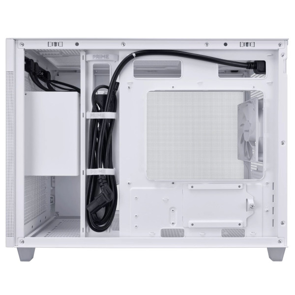 ASUS Prime AP201 MESH White